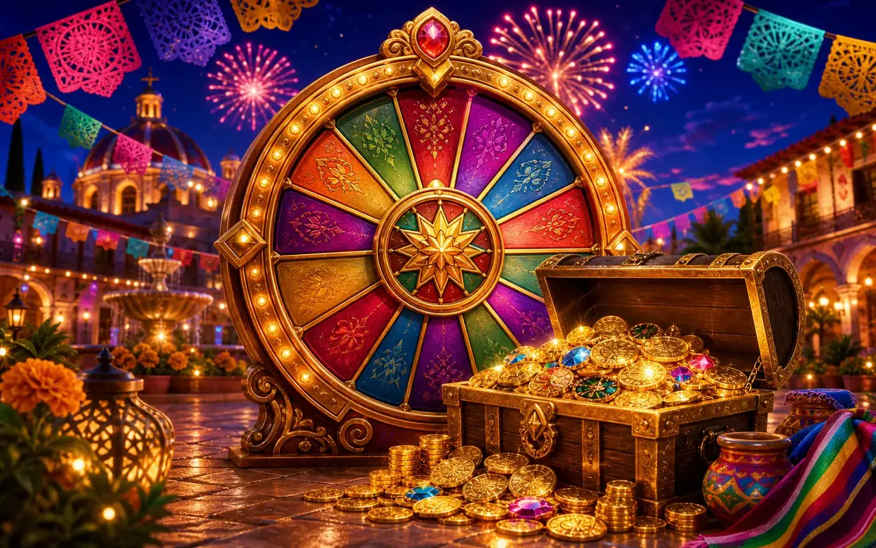 Quick Win 64 bonus slot