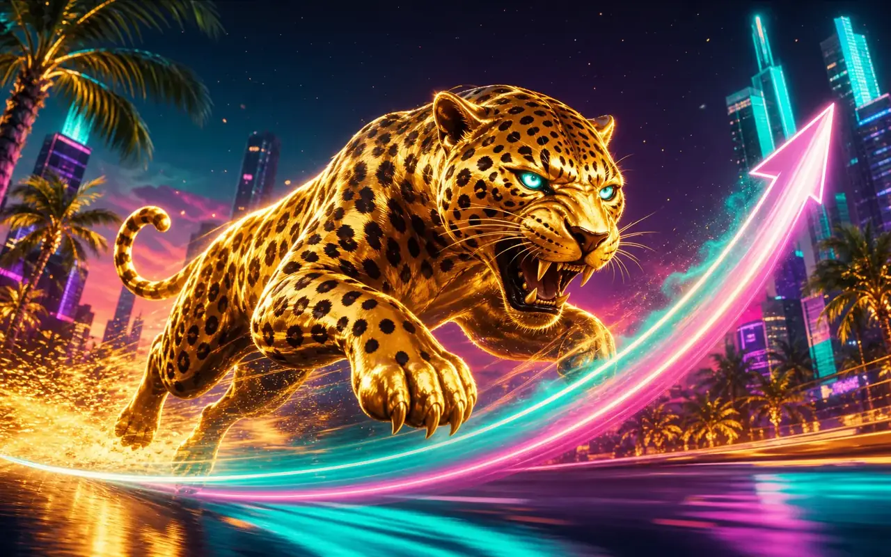 Ruta 664 Jackpot fast slot