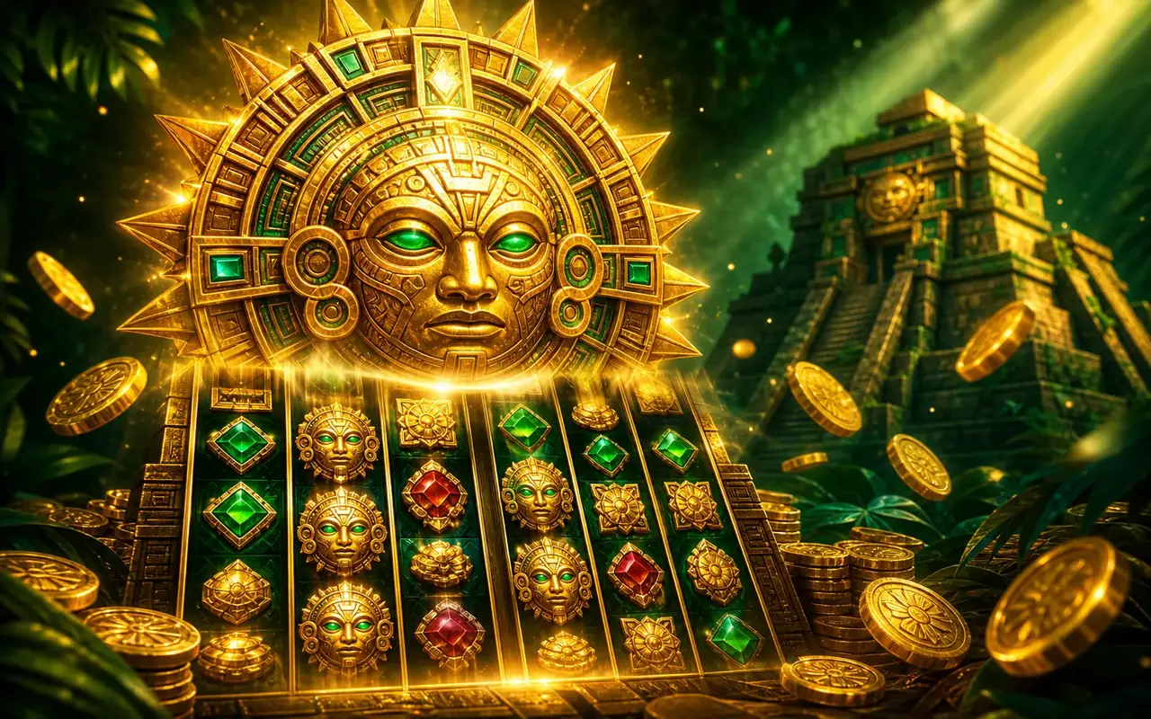 Triple 6 Reels at 664win Mexico